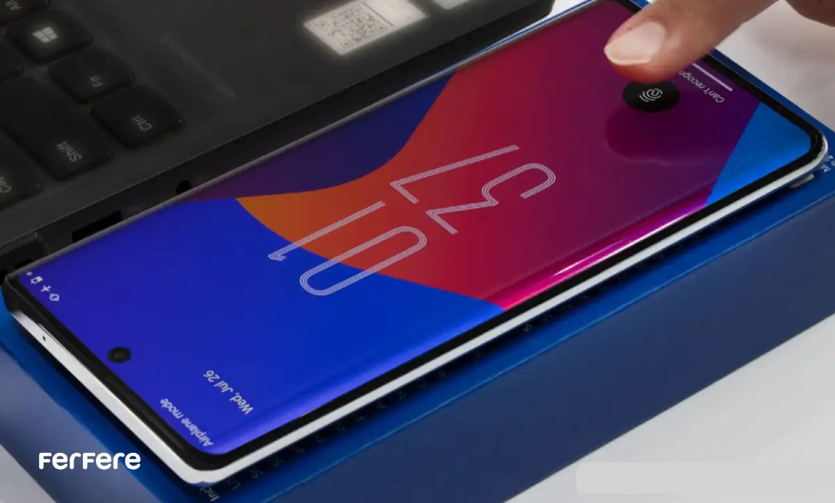 خرید گوشی داریا